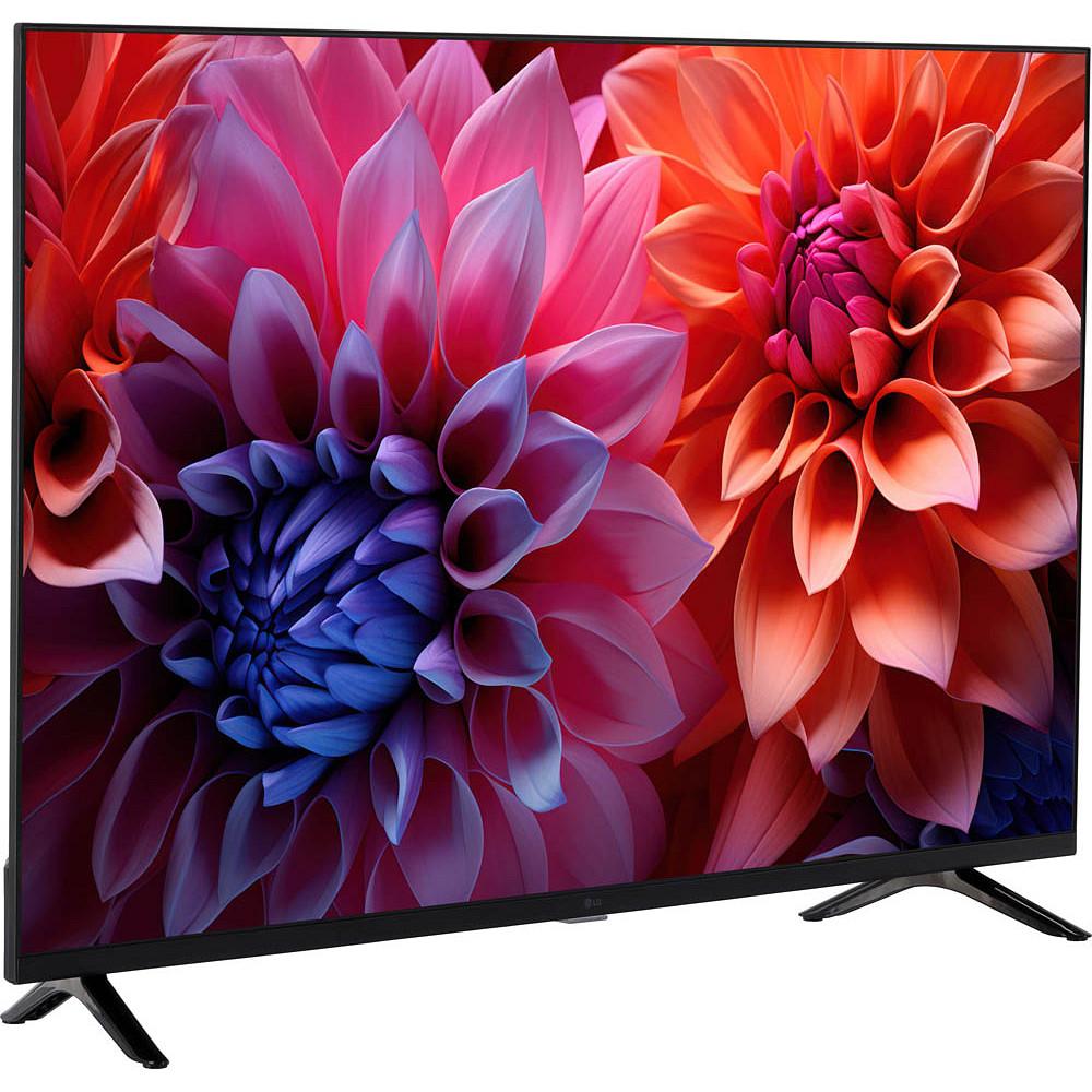 LG 43UR74006LB 43 Zoll Fernseher, 4K Ultra HD Smart TV LG 43UR74006LB 43 Zoll Fernseher, 4K Ultra HD Smart TV
